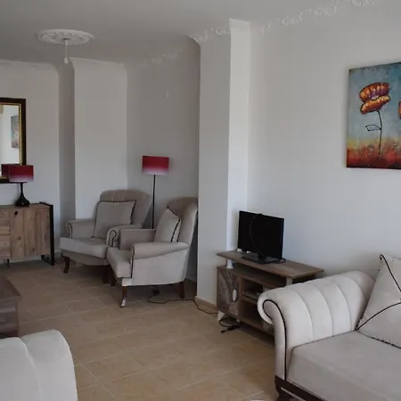 A & J 3 Beds Duplex Appartamento *