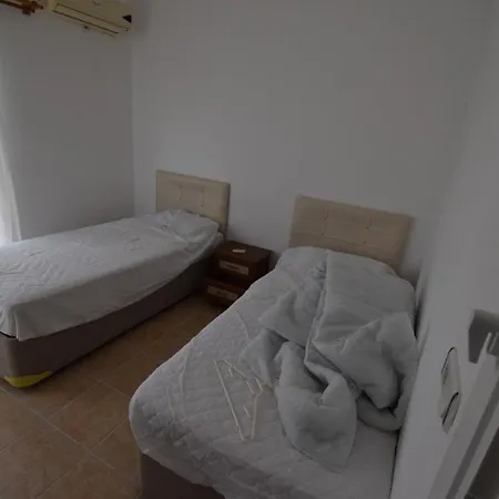 Apartment A & J 3 Beds Duplex Didim