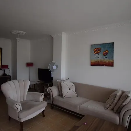 A & J 3 Beds Duplex * Didim