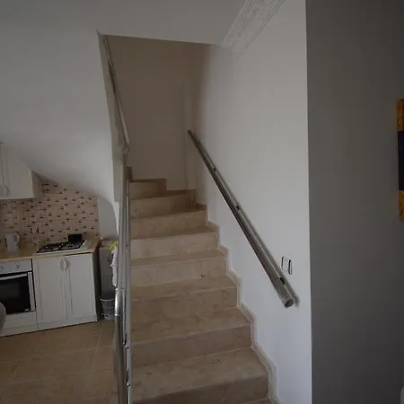 Appartamento A & J 3 Beds Duplex Didim