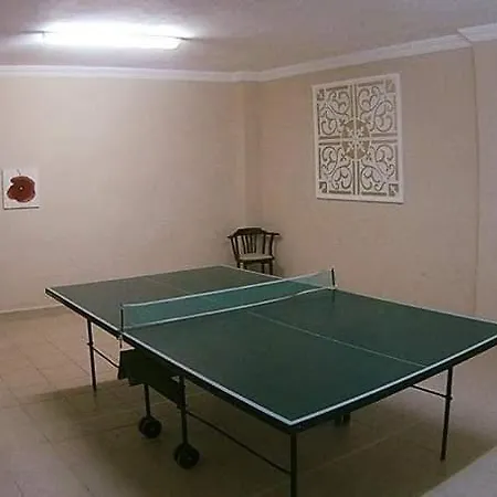 A & J 3 Beds Duplex Appartamento *