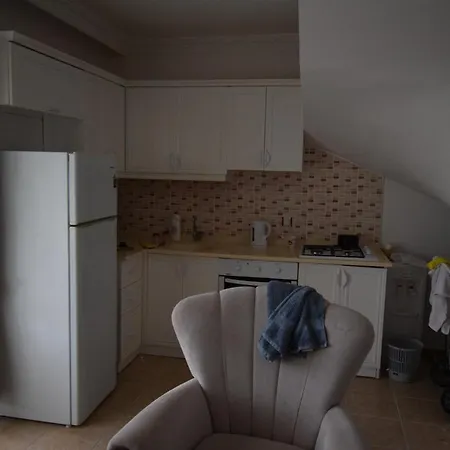 A & J 3 Beds Duplex * 디딤
