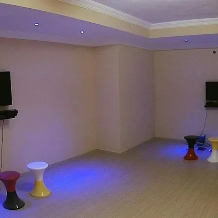 아파트 A & J 3 Beds Duplex